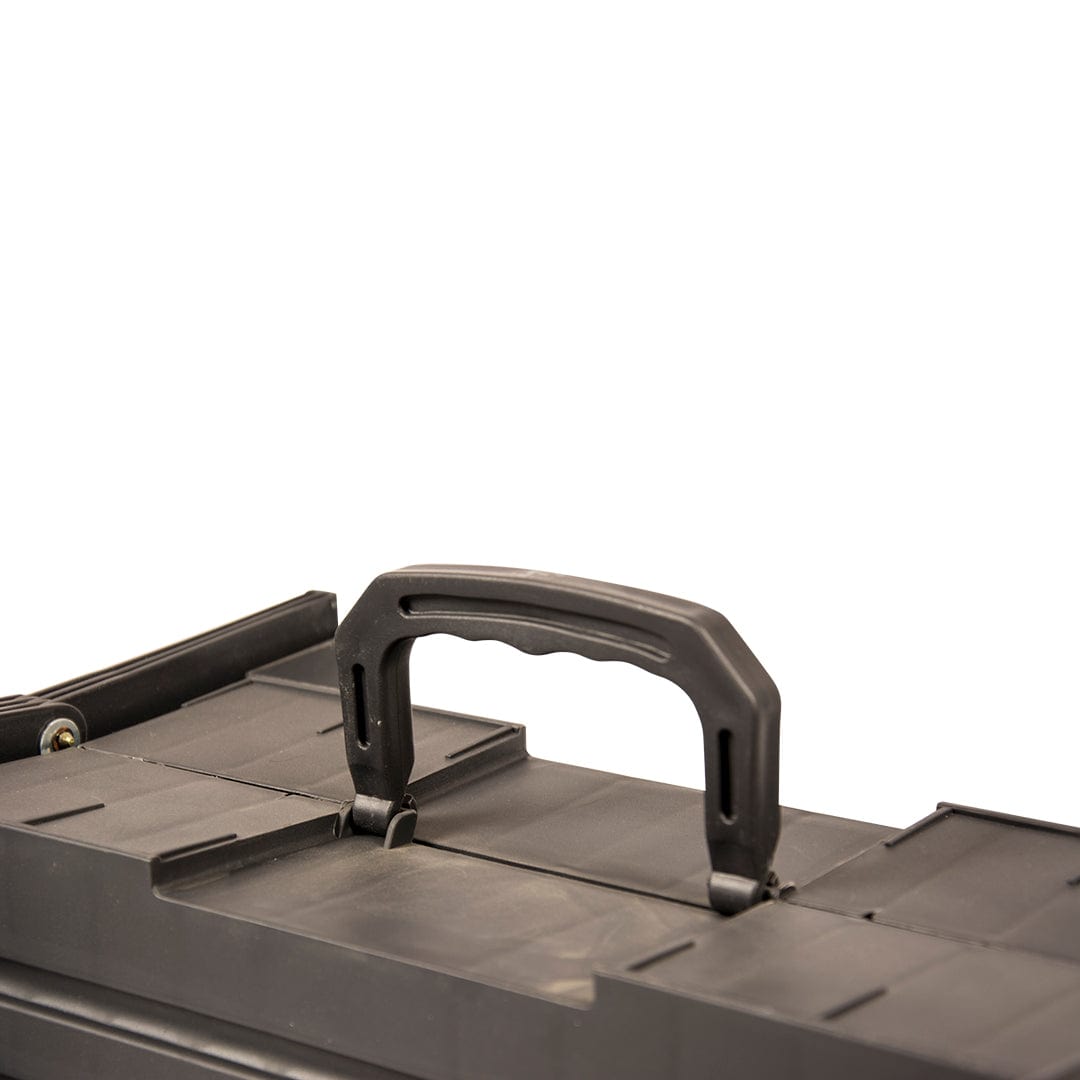 Folding Vehicle Pet Ramp for Dogs – Portable & Easy Access