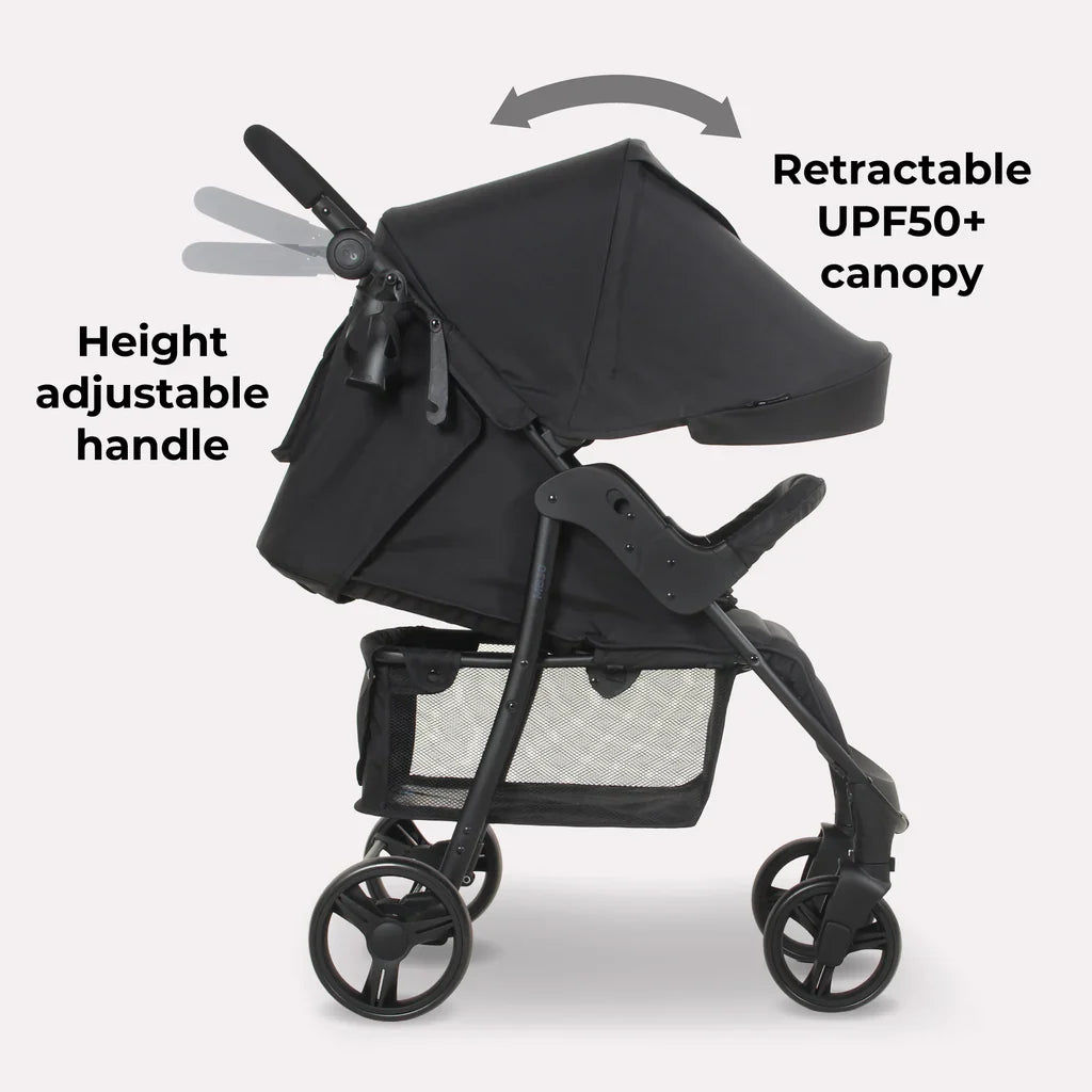 My Babiie MB30 Plus Pushchair
