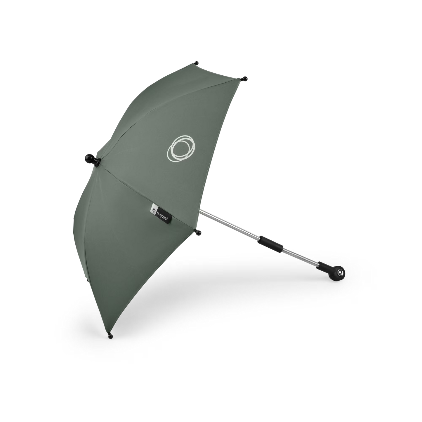 Bugaboo Parasol+ - Forest Green