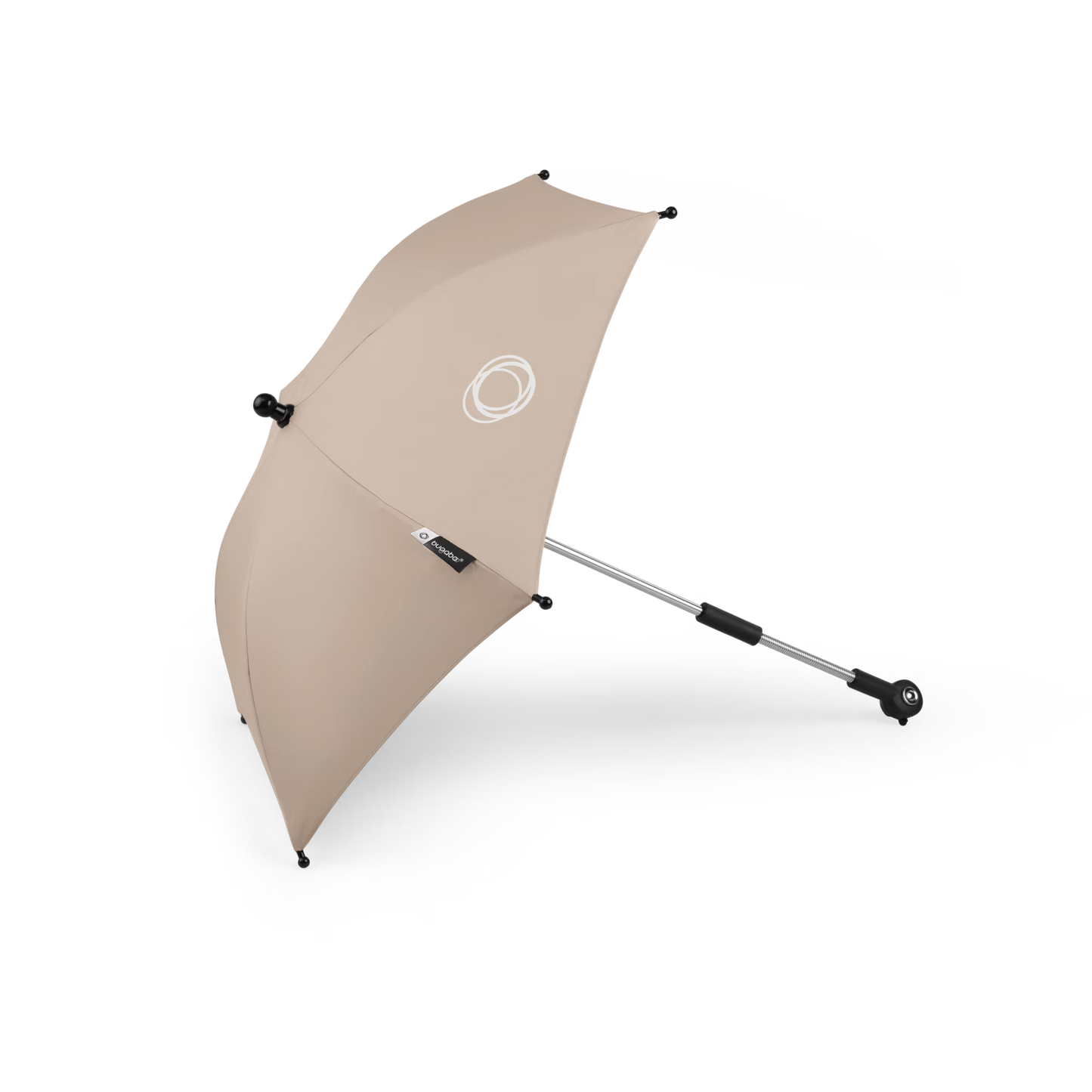 Bugaboo Parasol+ - Desert Taupe