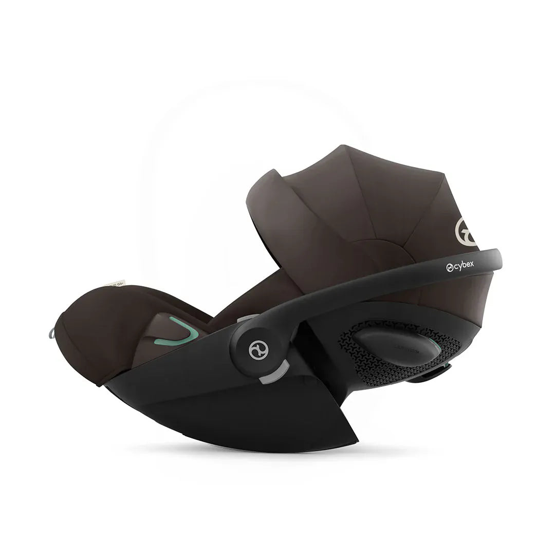 Cybex Cloud G3 Plus i-Size Car Seat - Chocolate Brown