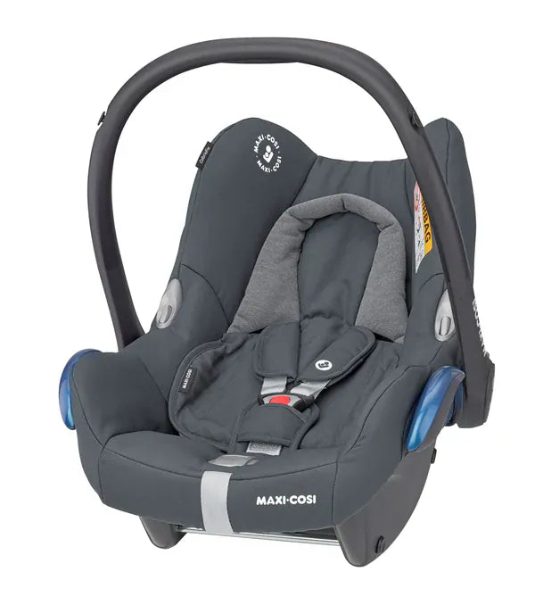 iCandy Peach 7 (Cabriofix) Travel System Bundle - Truffle