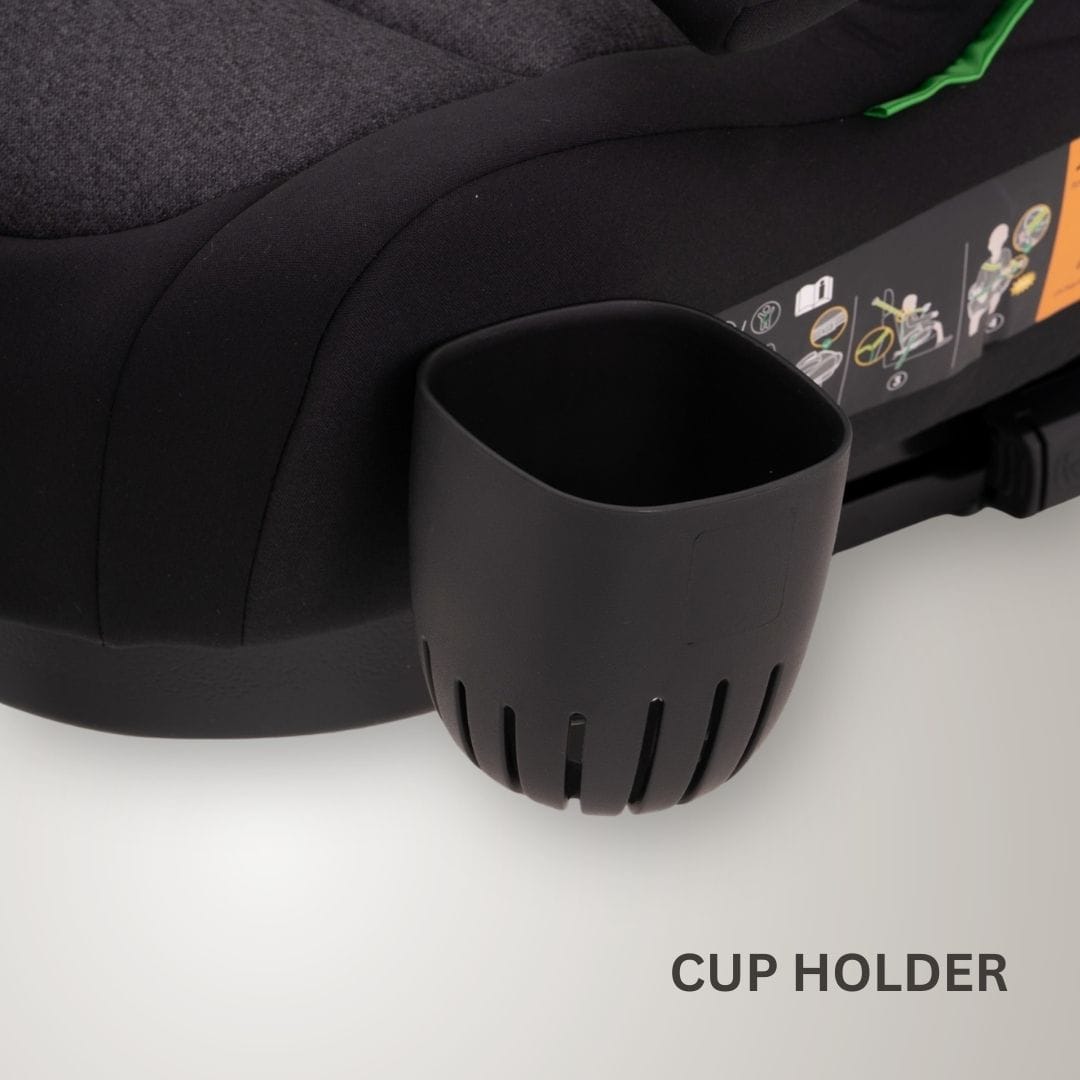 Jovikids Ohho+ Booster Seat - Twilight