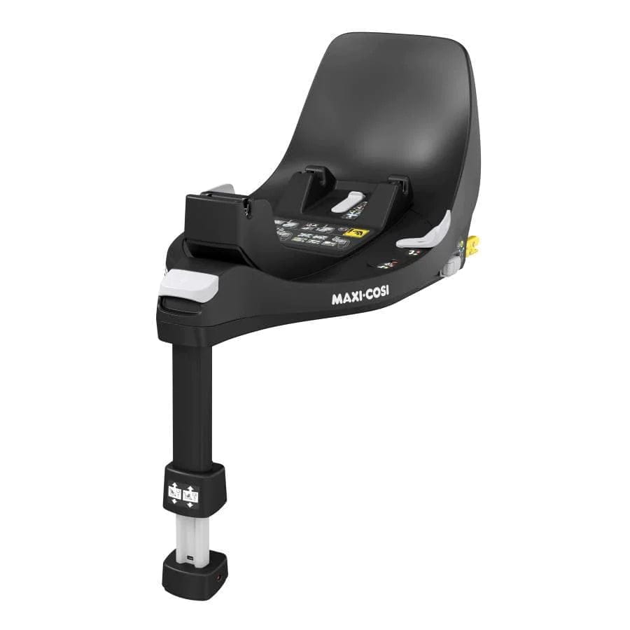 Maxi Cosi 360 Family Bundle - Black