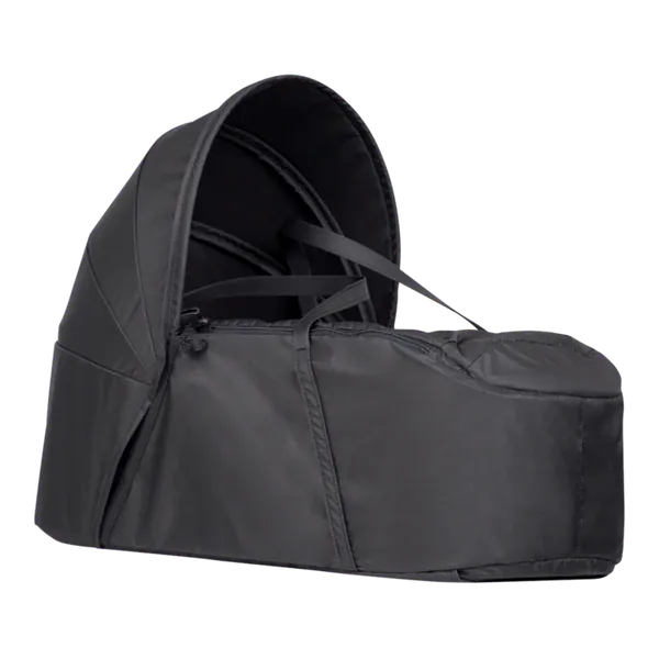 Mountain Buggy Swift (Nest) Travel System - Ivory