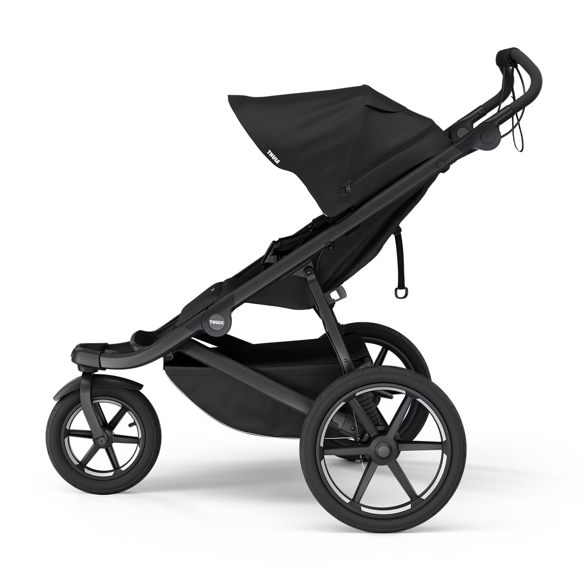 Thule Urban Glide 3 Pushchair - Black