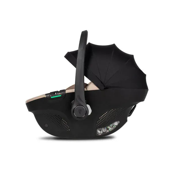 Venicci Tinum Edge 4in1 Travel System - Ocean/Beige