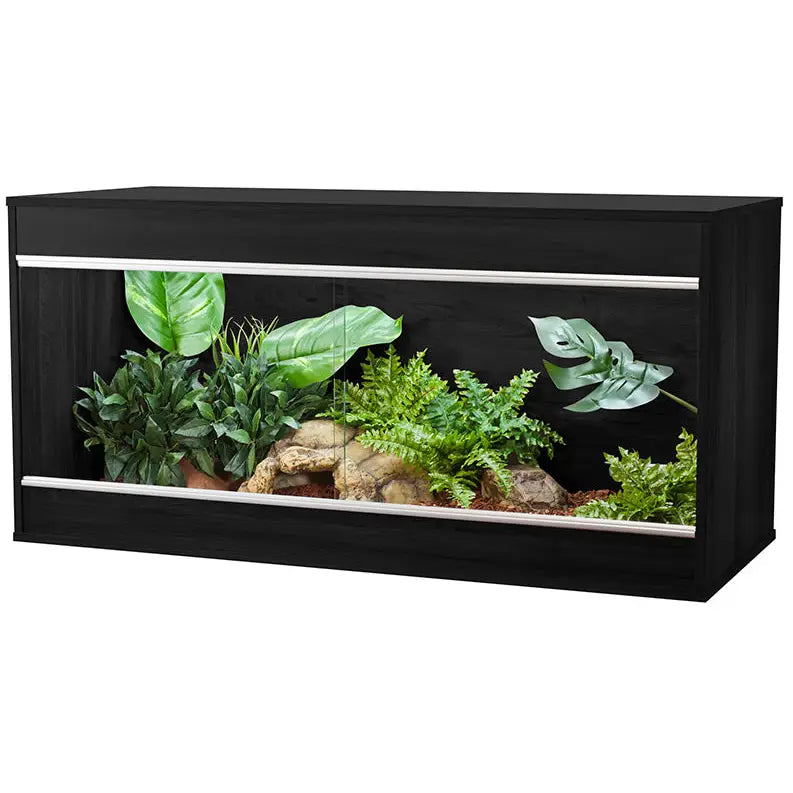 Vivexotic Repti-Home Vivarium - Maxi Large 115x49x56cm