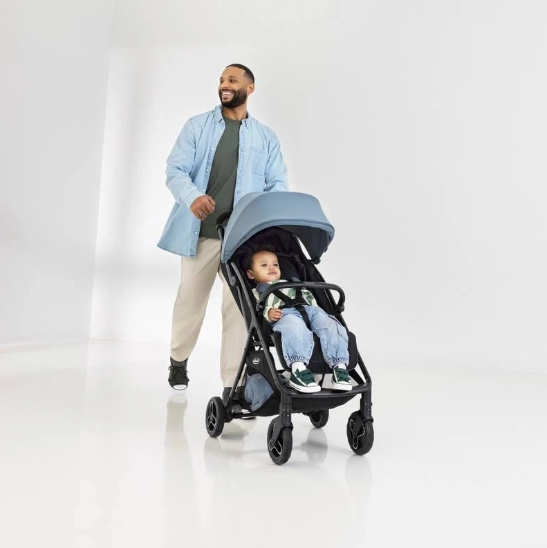 Strollers & Pushchairs