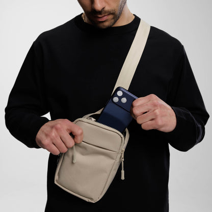 Travel Sling Bag 2.0