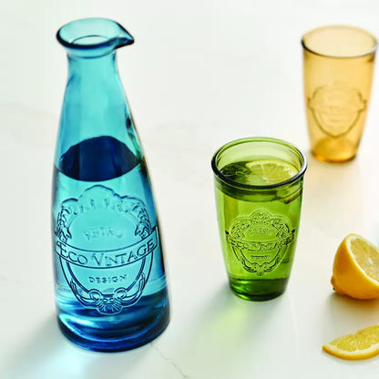 Sintra Recycled Glass Tumbler