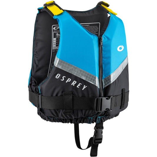 Osprey Junior 50N Buoyancy Aid – Kids Water Sports Vest