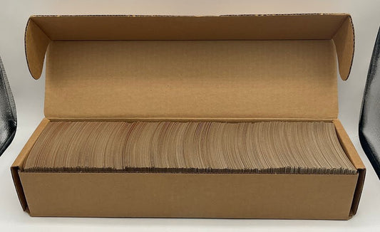1988 Topps Baseball Hand Collated Set (1-792)