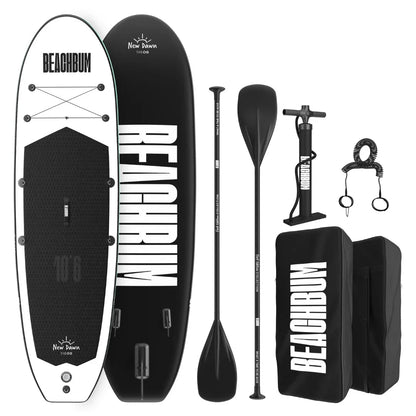 Beachbum The OG SUP Board – Outer Box Cosmetic Damage