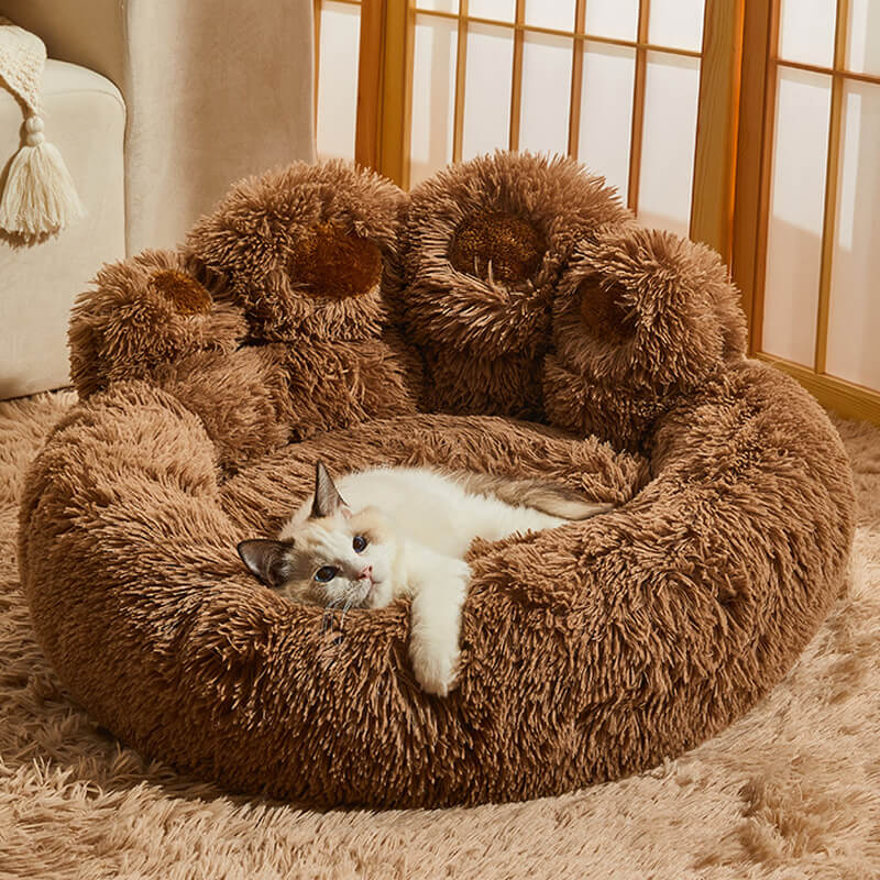 Comfort Paw Pet Bed