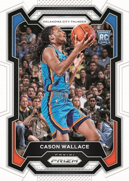 2023/24 Panini Prizm Basketball Hobby Box