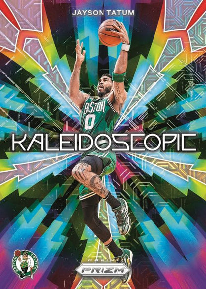 2023/24 Panini Prizm Basketball Hobby Box