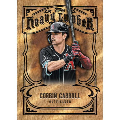 2026 Topps Series 2 Baseball Blaster Box (Presell)