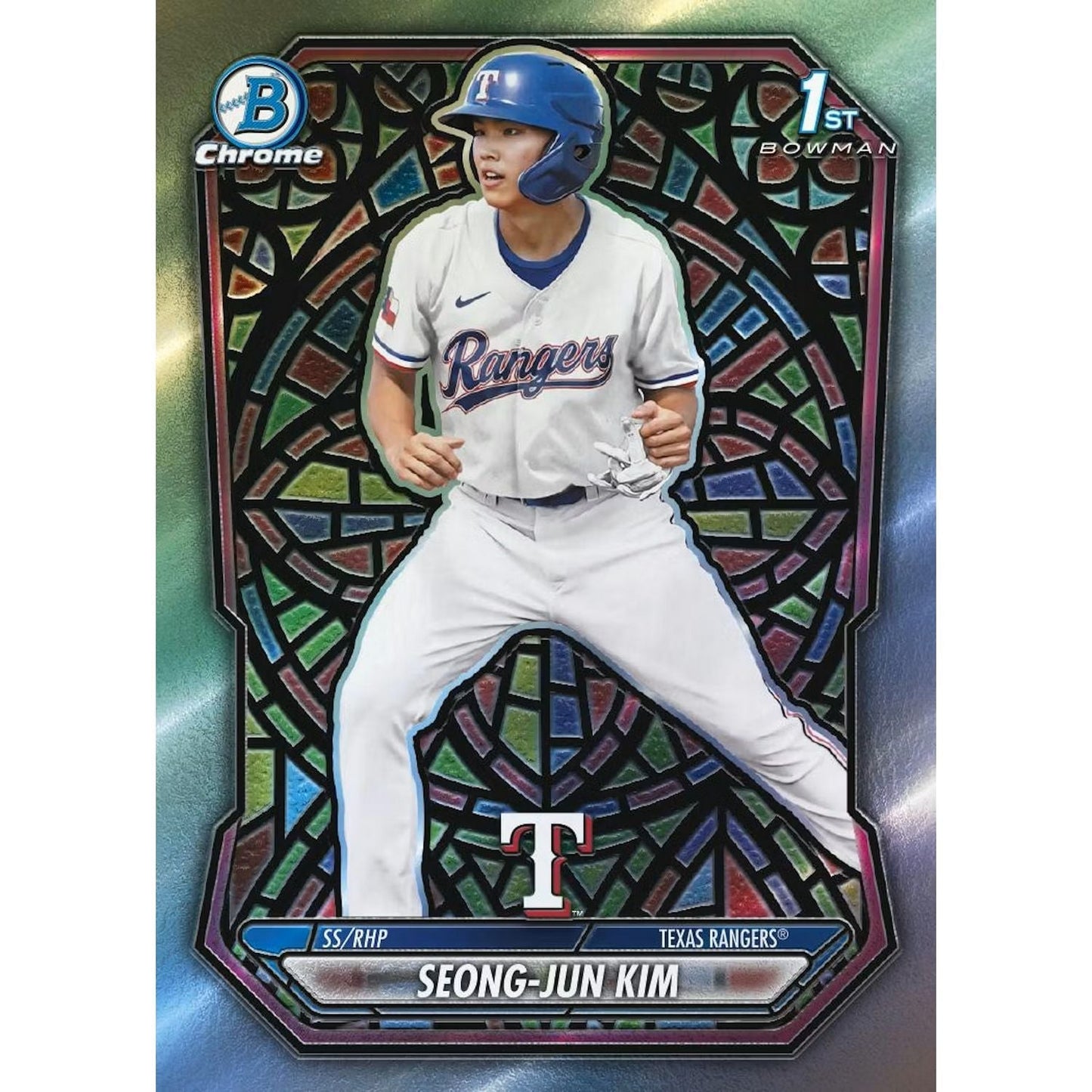 2026 Bowman Baseball Blaster Box