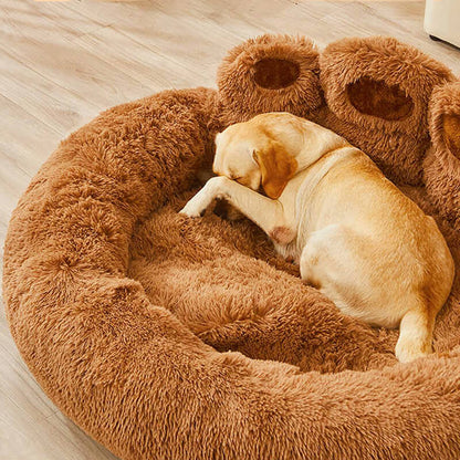 Comfort Paw Pet Bed