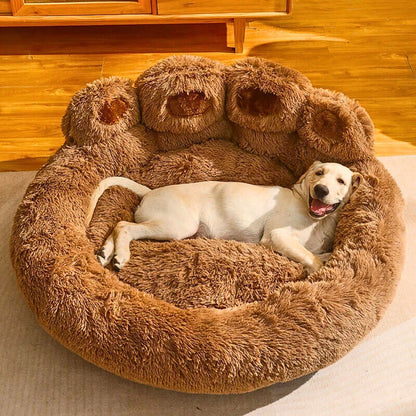 Comfort Paw Pet Bed