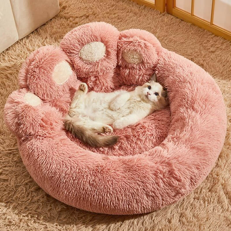 Comfort Paw Pet Bed