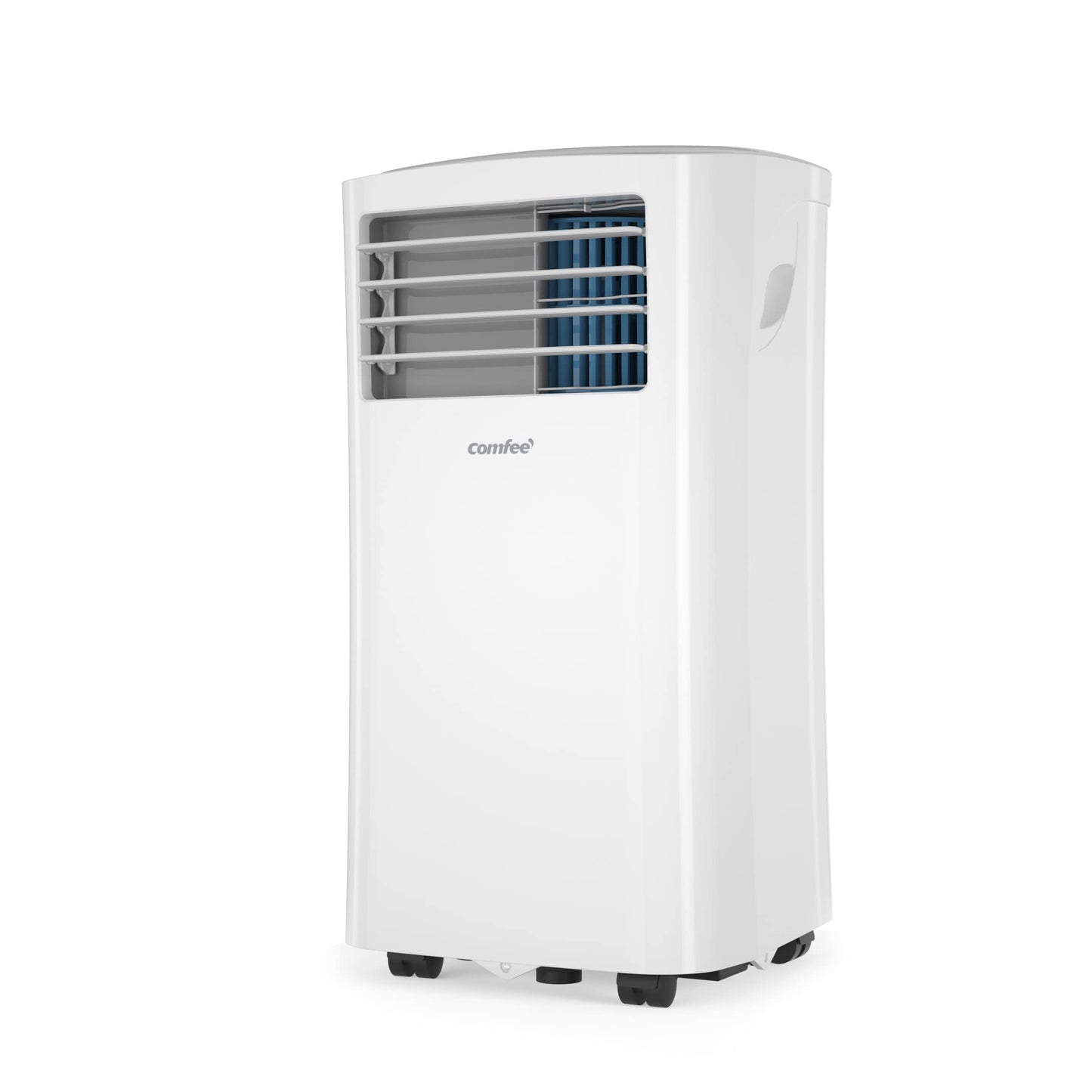 Comfee Breezy Cool Pro 2.6 Portable Air Conditioner 9.000 BTU – A, R290, App & Alexa, White