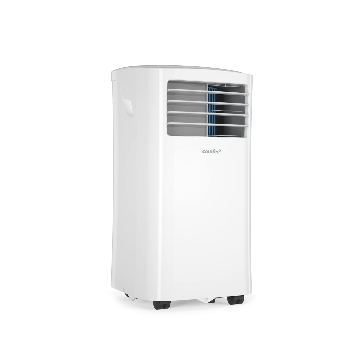 COMFEE MPPH-09CRN7 Portable Air Conditioner 9.000 BTU – 3-in-1, R290, Energy Class A, 31m², Remote Control, White