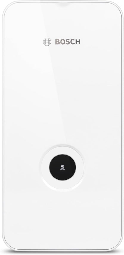 Bosch Thermotechnik Tronic Line 21kW Instant Water Heater – 400V, 60°C, WiFi, Clickfix 2.0, Energy Class A, Stainless Steel