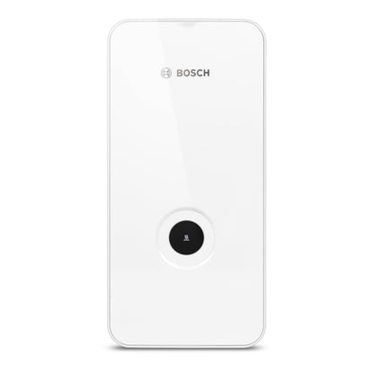 Bosch Thermotechnik Tronic Line 21kW Instant Water Heater – 400V, 60°C, WiFi, Clickfix 2.0, Energy Class A, Stainless Steel