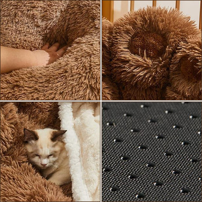 Comfort Paw Pet Bed
