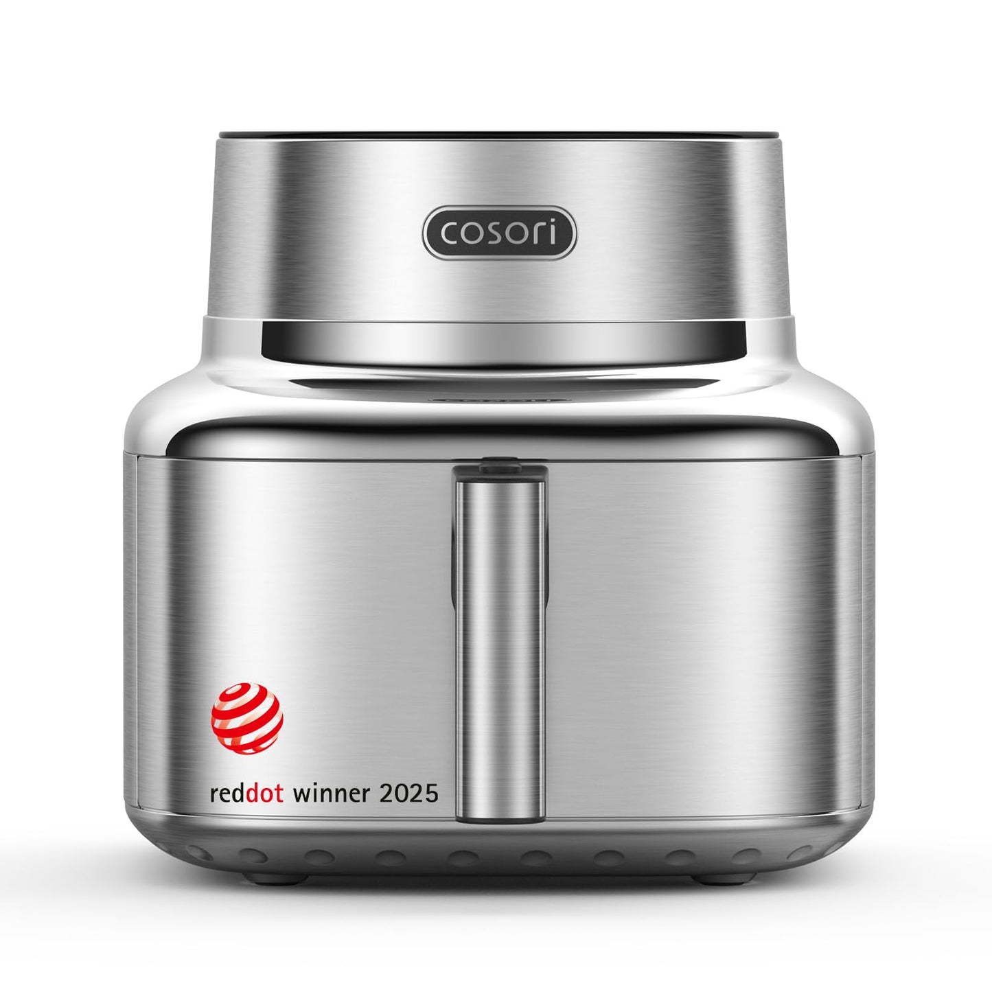 Cosori TurboBlaze CAF-DC601-KEU Air Fryer 6L – DC-Motor, 5 Fan Speeds, 30–230°C, Dark Grey