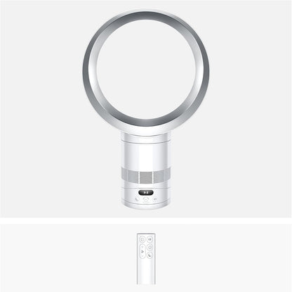 Dyson Cool CF1 AM12 Bladeless Ventilator – 370 L/s, Air Multiplier, 29dB, 30W, USB, Sleep Mode