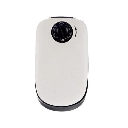 Automatic Pet Feeder Portion Control Food Dispenser
