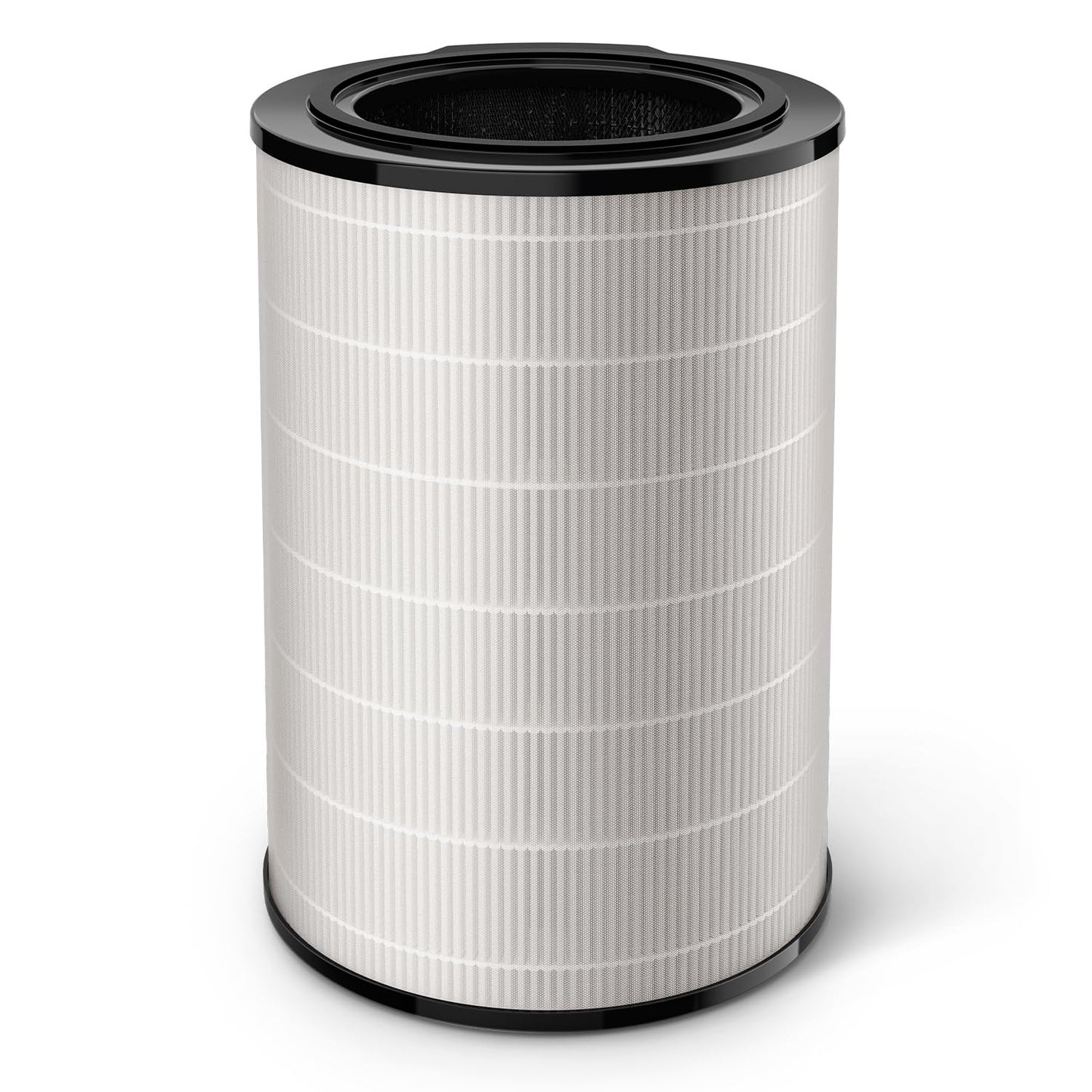 Philips AC3210/12 Air Purifier 130m² – SilentWings 15dB, HEPA 99,97%, ECARF, CADR 500m³/h, Air+ App, Beige