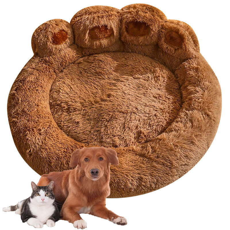 Comfort Paw Pet Bed