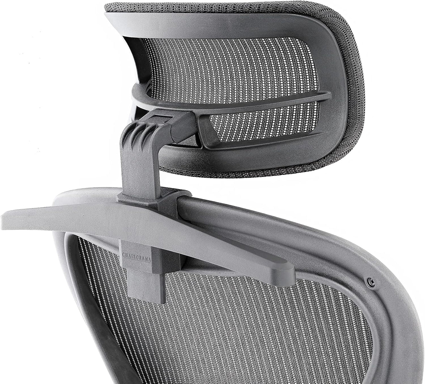 Herman Miller Aeron Classic Office Chair Size B, Refurbished, Ergonomic, Black