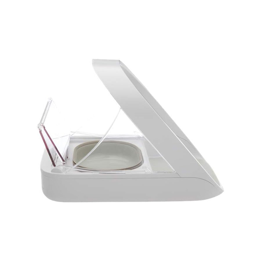 SureFeed Microchip Automatic Pet Feeder for Cats & Small Dogs
