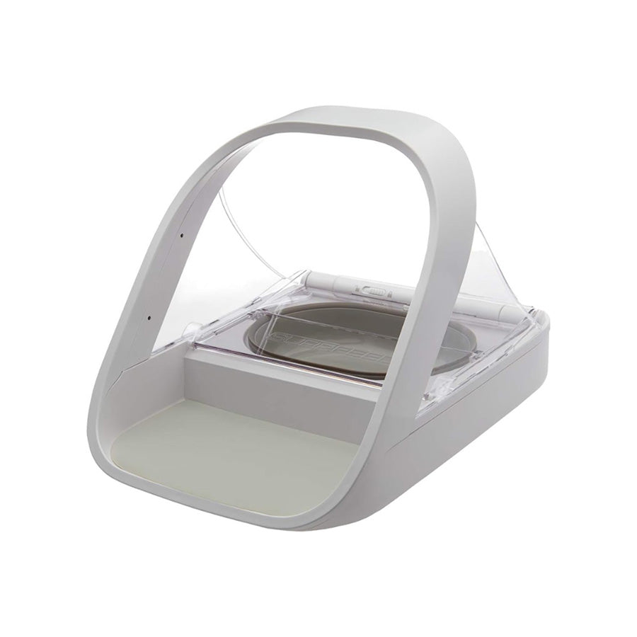 SureFeed Microchip Automatic Pet Feeder for Cats & Small Dogs