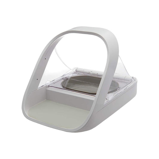 SureFeed Microchip Automatic Pet Feeder for Cats & Small Dogs