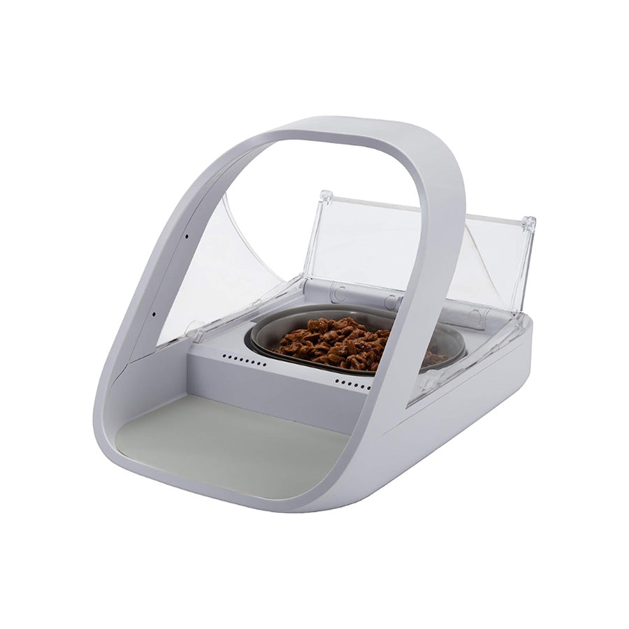 SureFeed Microchip Automatic Pet Feeder for Cats & Small Dogs