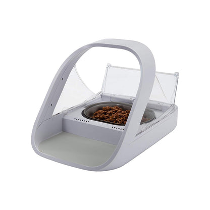 SureFeed Microchip Automatic Pet Feeder for Cats & Small Dogs