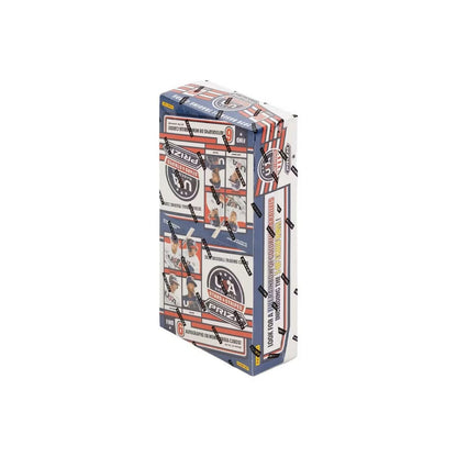 2026 Panini Stars & Stripes Prizm Baseball Hobby Box