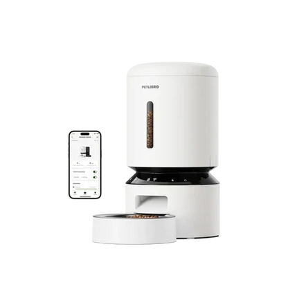 Granary Smart Feeder