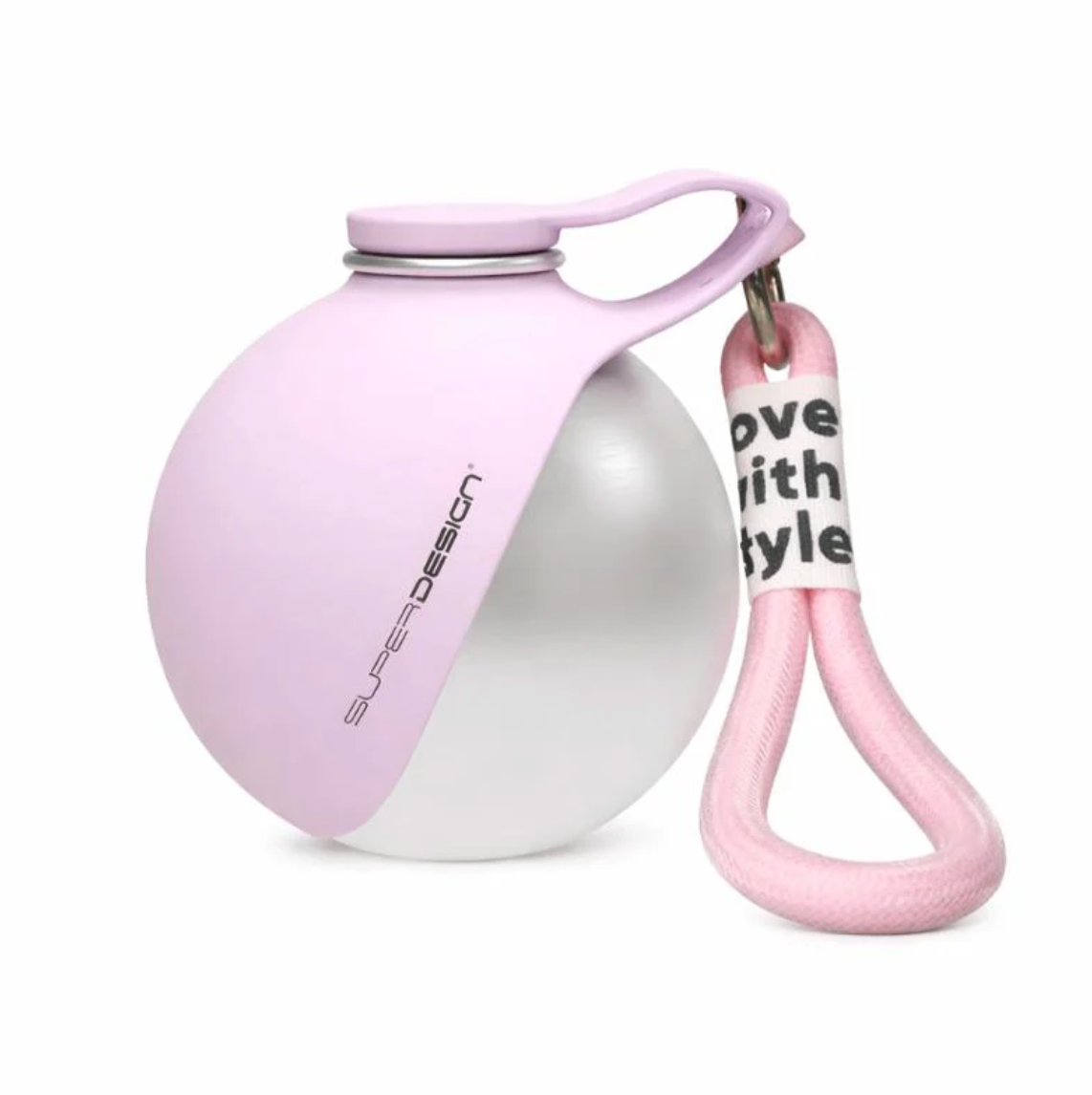 HydroPaw Bottle