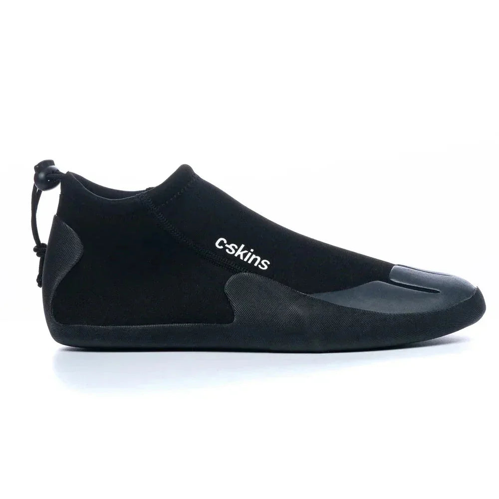 C-Skins Legend 3mm Round Toe Wetsuit Shoes