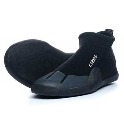C-Skins Legend 3mm Round Toe Wetsuit Shoes