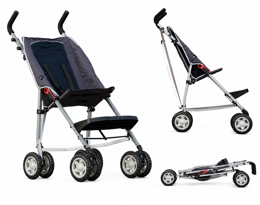 Excel Elise Special Needs Pushchair for Older & Larger Children – Up to 50kg