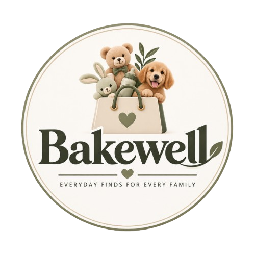 bakewell pet supplies