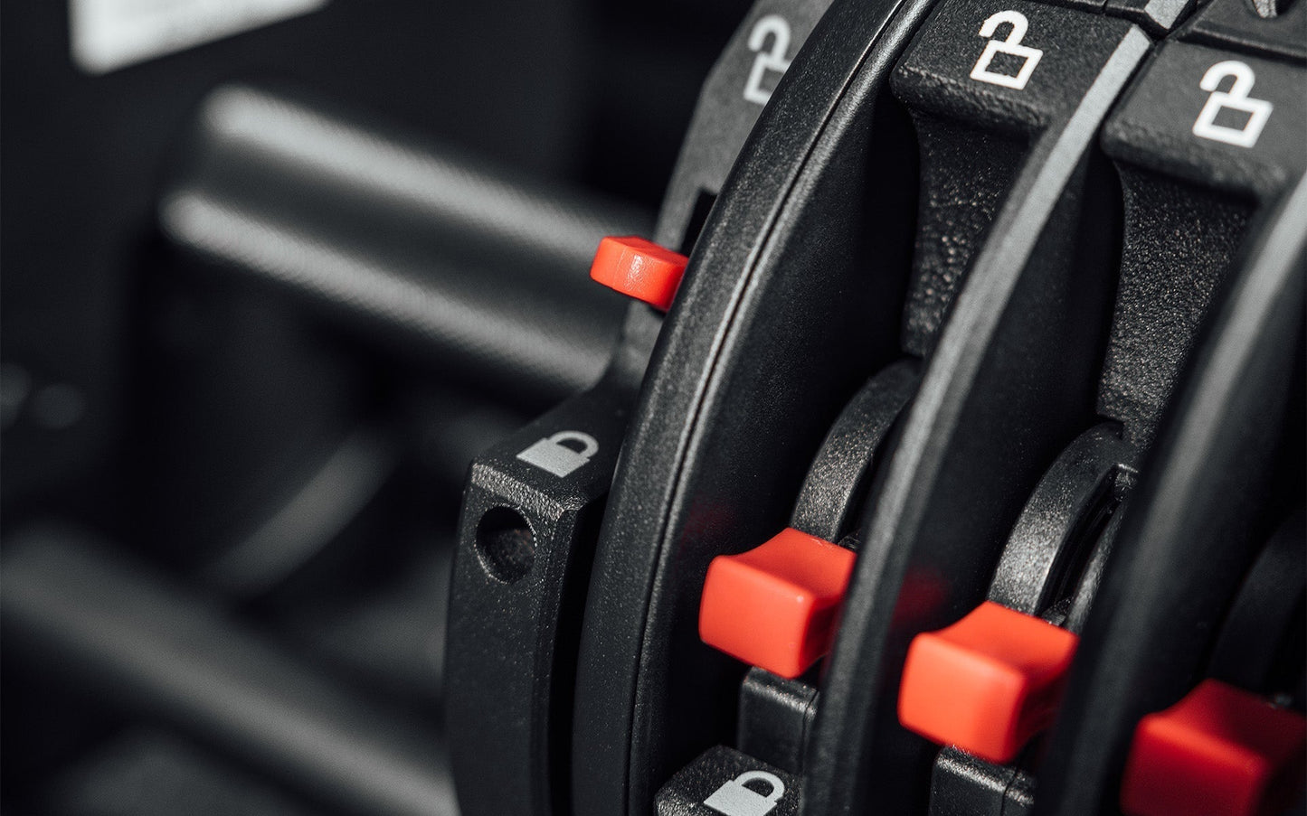 REP QuickDraw Adjustable Dumbbells